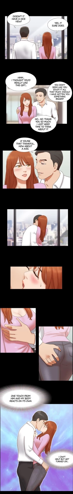 Page 63 of Couple Game: 17 Sex Fantasies Ver.263 END