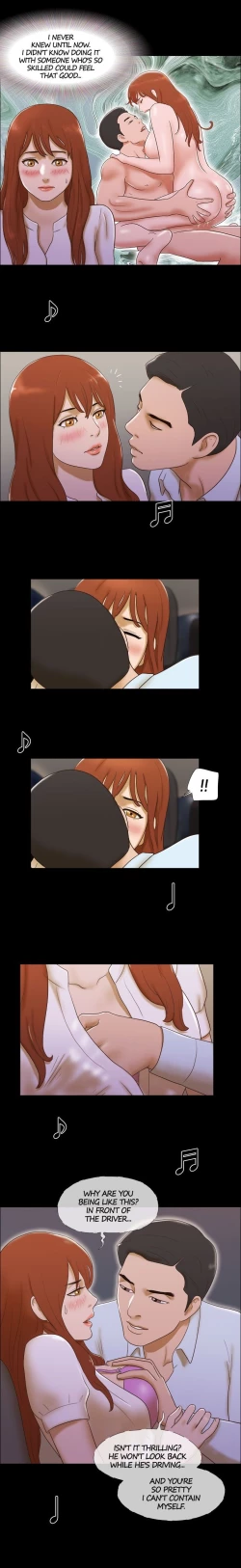 Page 6 of Couple Game: 17 Sex Fantasies Ver.263 END