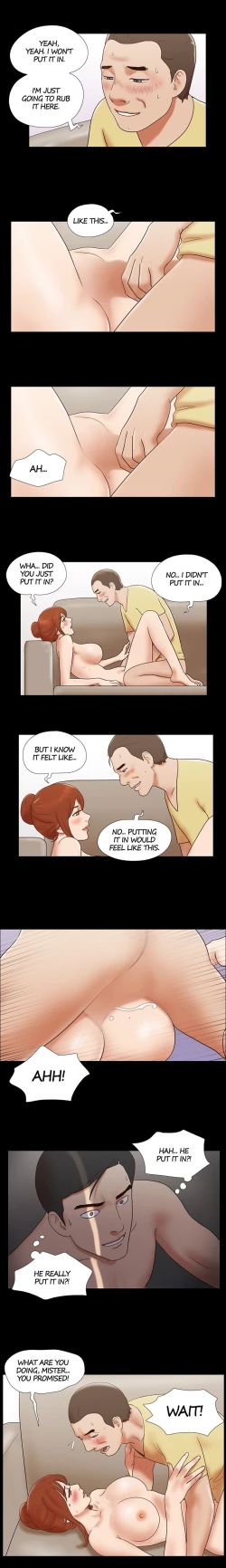 Page 78 of Couple Game: 17 Sex Fantasies Ver.263 END