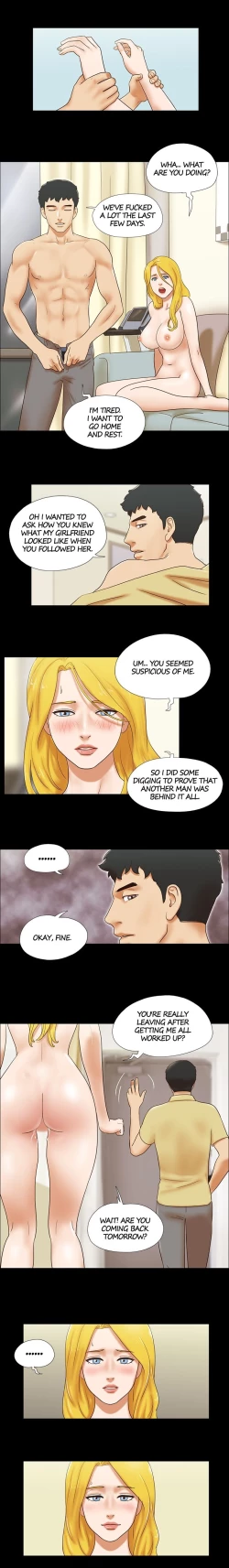 Page 84 of Couple Game: 17 Sex Fantasies Ver.263 END