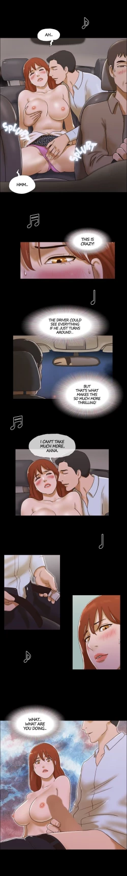 Page 9 of Couple Game: 17 Sex Fantasies Ver.263 END