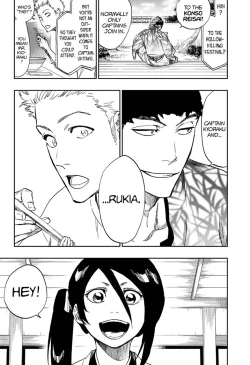 Page 21 of BleachShot