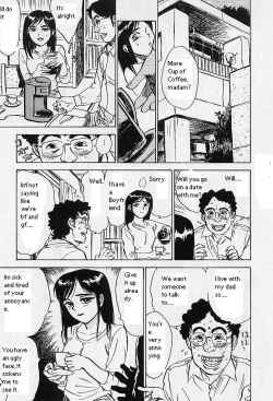 Page 3 of Kateikyoushi | Tutor