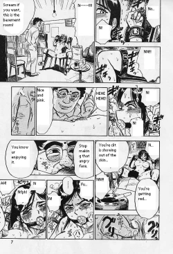 Page 7 of Kateikyoushi | Tutor