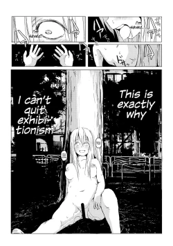 Page 24 of Kaze yo! Onna ana ni todoiteiruka | Oh wind! Are you reaching her holes?