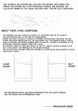 Page 315 of 寄生虫系列pg. 1300