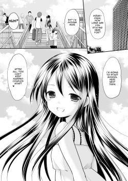 Page 20 of Oshikake Shoujo