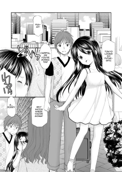 Page 5 of Oshikake Shoujo