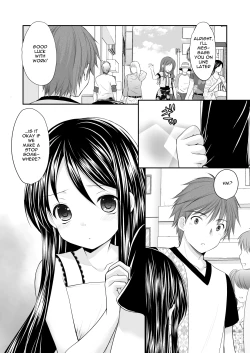 Page 7 of Oshikake Shoujo