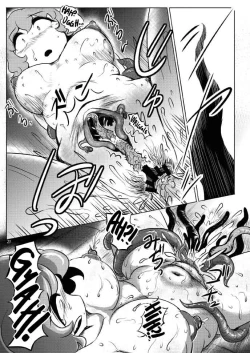 Page 22 of Shokushu wa Tomodachi Kowakunai