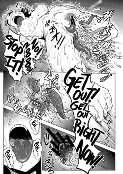 Page 24 of Shokushu wa Tomodachi Kowakunai