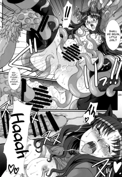 Page 24 of Rin Kai| Rin Destruction