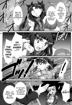 Page 5 of Rin Kai| Rin Destruction