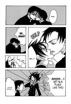 Page 6 of Ajisai Teoru Sono Yubi ni