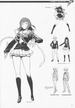 Page 52 of CROSS MAKE 2009