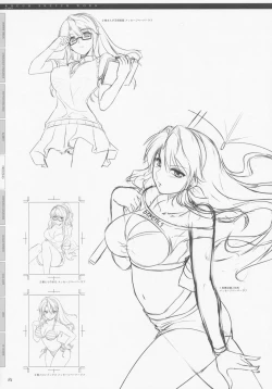 Page 81 of CROSS MAKE 2009