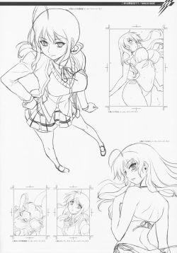 Page 94 of CROSS MAKE 2009