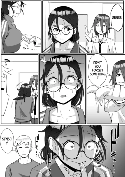 Page 18 of Netoraretemasu yo, Seito ni! | Cucked By My Student!