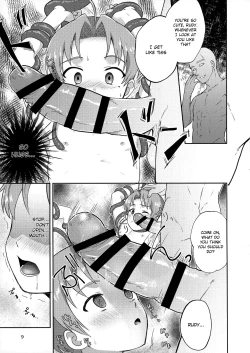 Page 9 of Elf no Koeda