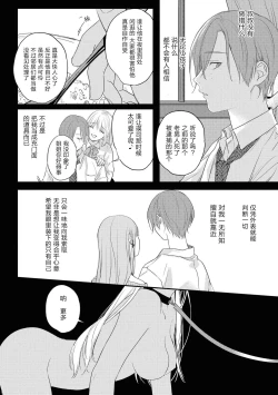 Page 5 of Yabai Yatsu ni Sukareta Hanashi | 被糟糕的家伙给喜欢上了 Ch. 5