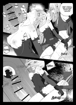 Page 4 of RPK-16 wants to be a human