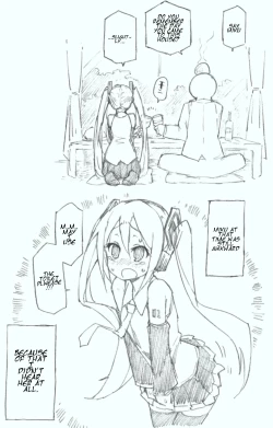 Page 8 of Hajimete no Hounyou-on