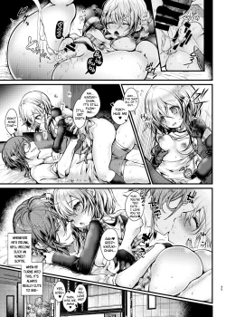 Page 45 of Shuumatsu Ecchi | Weekend Sex