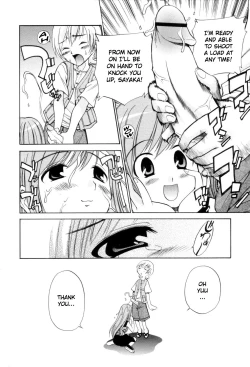 Page 114 of Tonari no Sperm-san