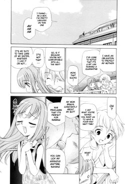 Page 28 of Tonari no Sperm-san
