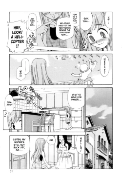 Page 29 of Tonari no Sperm-san