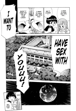 Page 47 of Tonari no Sperm-san