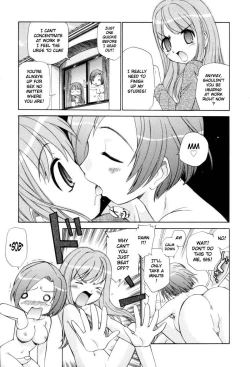 Page 7 of Tonari no Sperm-san