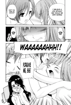 Page 82 of Tonari no Sperm-san