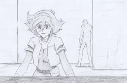 Page 2 of G Rain Fight