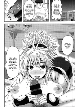 Page 17 of Machi Gari! | Hunting Machi!