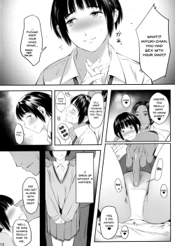 Page 10 of Okozukai Kasegi no Amai Koe 2 | The Seductive Voice Of Money Made On The Side 2