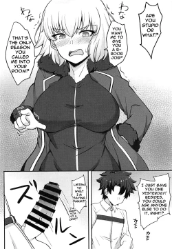 Page 7 of Chaldea Kyounyuu Seikatsu vol:1.5 | A Sexlife Of Getting Squeezed Between Chaldea's Breasts vol 1.5