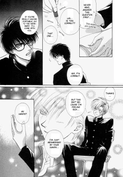 Page 10 of Electric HandsEnglish