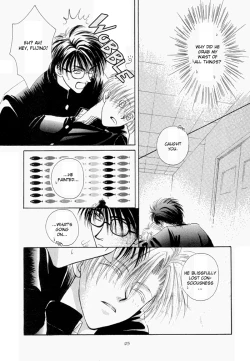 Page 28 of Electric HandsEnglish