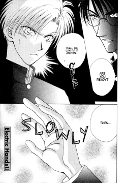 Page 37 of Electric HandsEnglish