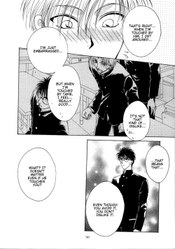 Page 54 of Electric HandsEnglish