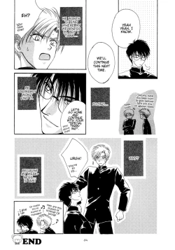 Page 68 of Electric HandsEnglish