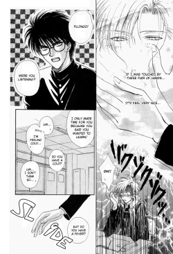 Page 8 of Electric HandsEnglish