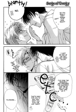 Page 35 of If Looks Could KillEnglish