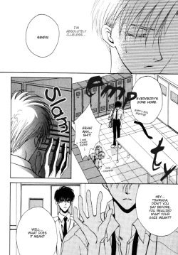 Page 38 of If Looks Could KillEnglish