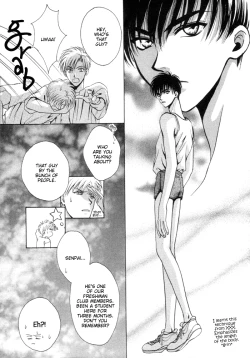 Page 6 of If Looks Could KillEnglish