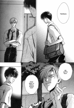 Page 8 of If Looks Could KillEnglish