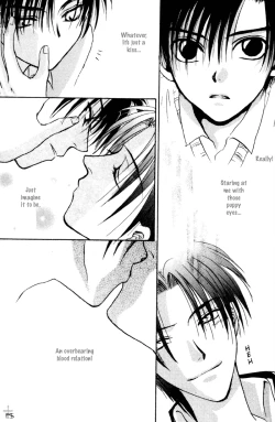 Page 41 of Brothers BattleEnglish