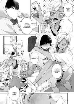 Page 5 of Teddy Steady