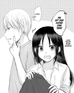 Page 6 of ShiroKagu 2